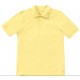Seasons Learning Center Short Sleeve Polo - Yellow